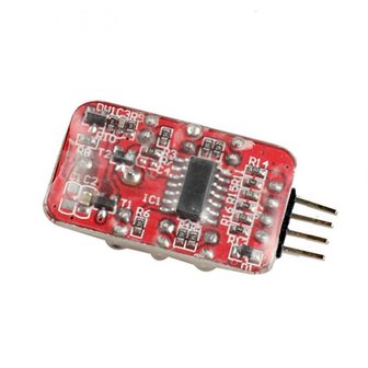 Lipo batterij saver en alarm 2 en 3 cel RC Lipo Battery Low Voltage Monitor Alarm Tester Buzzer