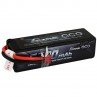 Lipo batterij, Gens ace 5000mAh 11.1V 50C 3S1P HardCase Lipo Battery with Deans Plug B-50C-5000-3S1P-HardCase-15