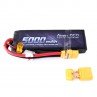 Lipo batterij, Gens ace 5000mAh 7.4V 50C 2S1P Lipo with XT60 Plug