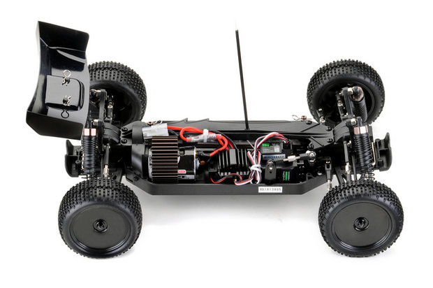 RC Auto Absima 1:10 elektrische buggy AB3.4 4WD RTR