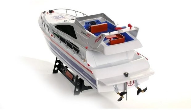 RC Boot Atlantic Yacht electrisch 70 cm 3