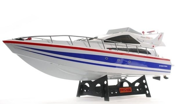 RC Boot Atlantic Yacht electrisch 70 cm 4