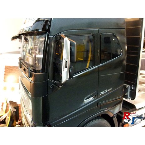 Tamiya bouwpakket 56360 1/14 RC Volvo FH16 Timber Truck Kit