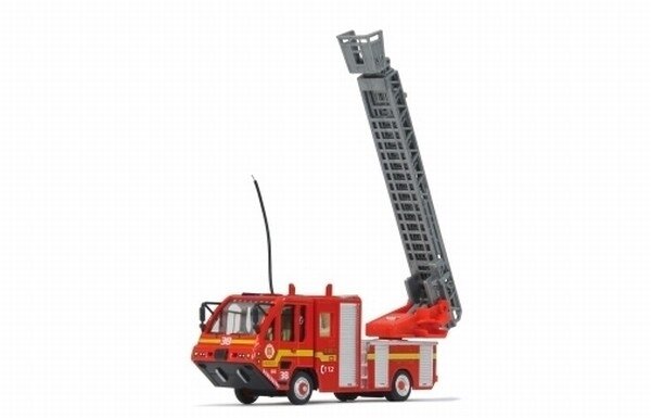 RC brandweerauto Jamara 1:87 RTR