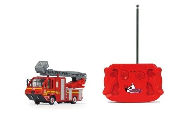 RC brandweerauto Jamara 1:87 RTR