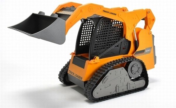 RC track loader compact RTR  1:12