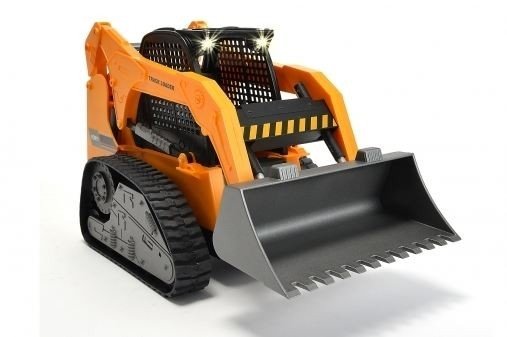 RC track loader compact RTR  1:12