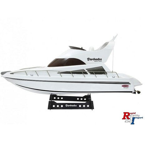 RC Yacht J040670 Barbados RC-Yacht 2,4GHz RTR