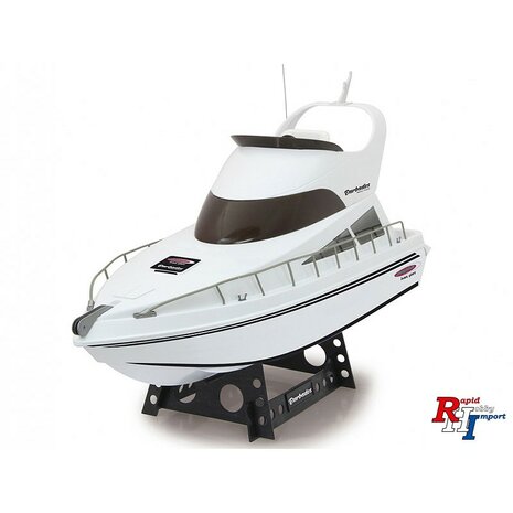 RC Yacht J040670 Barbados RC-Yacht 2,4GHz RTR