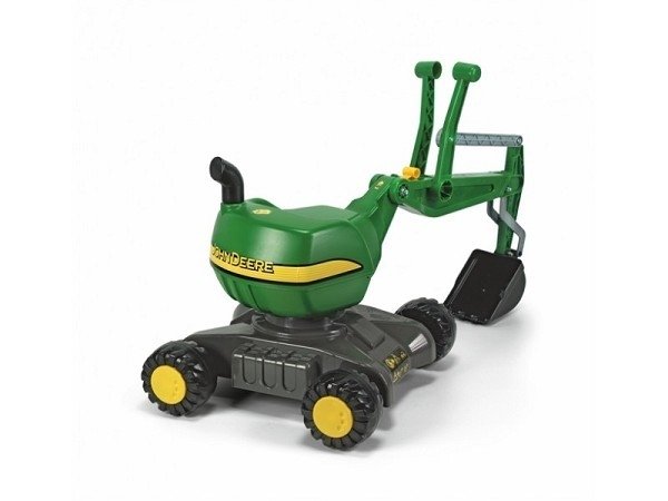 ROLLY TOYS rolly digger john deere  421022