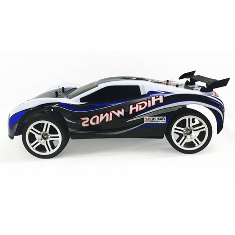 RC auto HG-103 1:10 2.4G 4WD HIGH SPEED CAR (FLAT ROAD SRORT CAR)