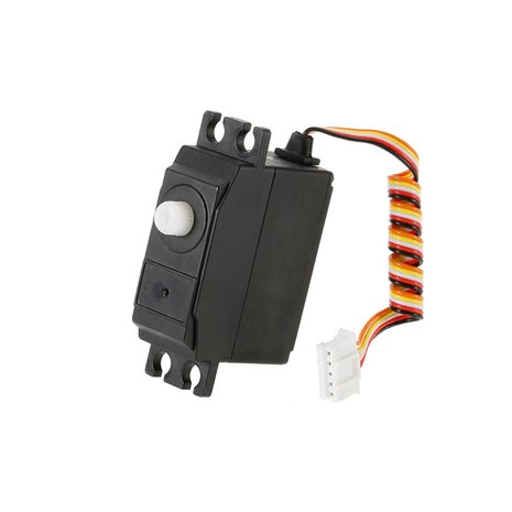 Originele Wltoys 25g servomotor voor Wltoys 12428 12423 RC auto