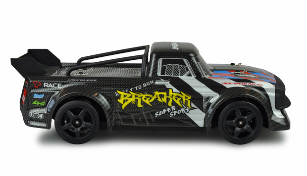 21087 DRIFT SPORT CAR BREAKER 1:16 2,4GHZ RTR