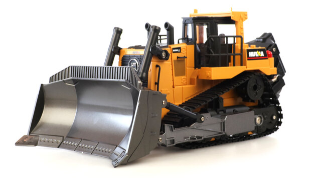 RC bulldozer 22518 1:24 SCALE 2,4GHZ, RTR