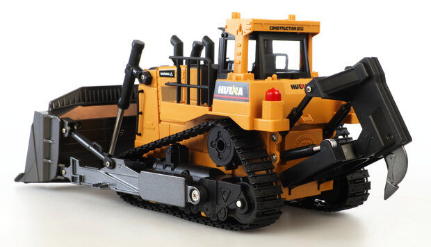 RC bulldozer 22518 1:24 SCALE 2,4GHZ, RTR