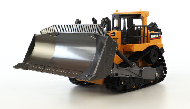 RC bulldozer 22518 1:24 SCALE 2,4GHZ, RTR