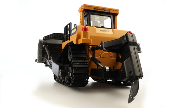 RC bulldozer 22518 1:24 SCALE 2,4GHZ, RTR