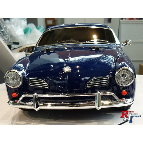 RC auto 58677 1/10 RC VW Karmann Ghia M-06L