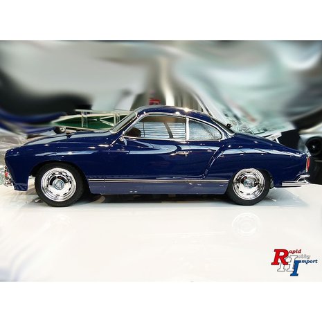 RC auto 58677 1/10 RC VW Karmann Ghia M-06L