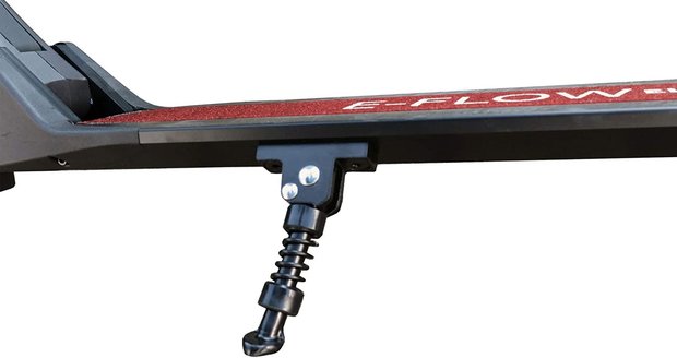 27028 Amewi 27030 25km/h Rood Electric Kick Step