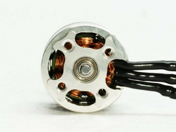 KF-77 Cobra CP-1407-4100 Champion Series Multirotor Motor 4100Kv