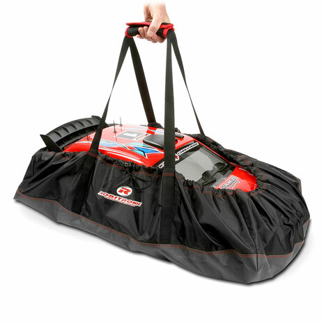 R14016 Robitronic Dirtbag für 1/5 und 1/6 Big Scale tas