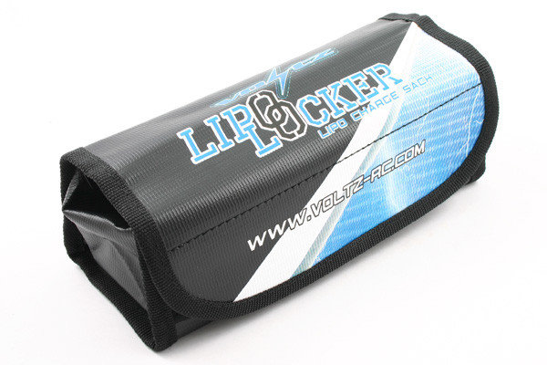 Lipo safe bag box