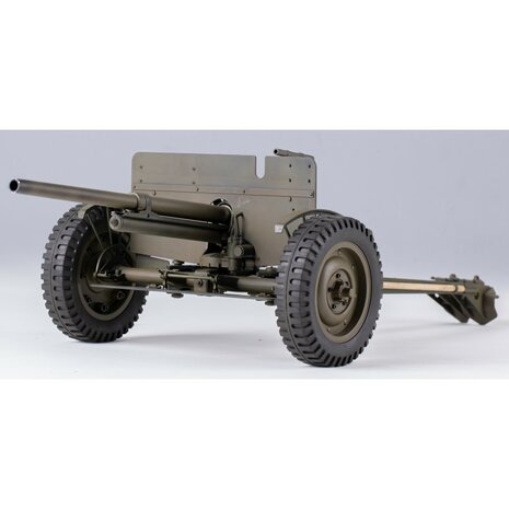 ROCC1332 OPTION for 1/6 1941 MB SCALER - M3 37mm Anti-tank Gun