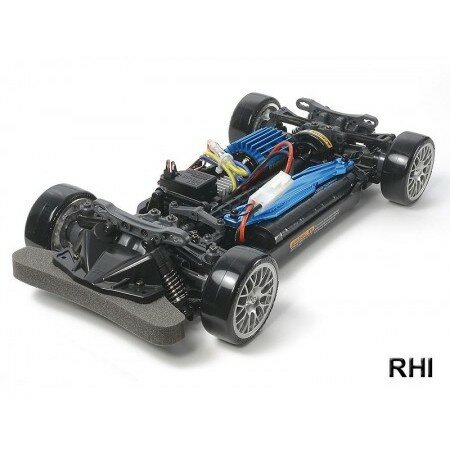 58584, 1/10 R/C TT-02D Drift Spec Chassis Kit