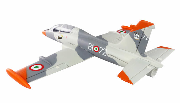 RC vliegtuig 24129 MB-339 EDF PNP RTF