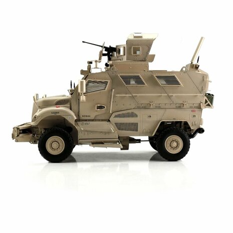 RC 1/16 RC Maxx Pro MRAP 26003-SN