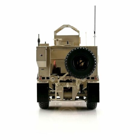 RC 1/16 RC M-ATV MRAP 26002-SN