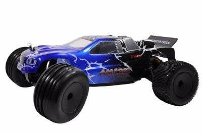 22076 AMEWI AM10ST Pro M1: 10 / 2WD / Brushless