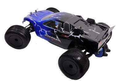 22076 AMEWI AM10ST Pro M1: 10 / 2WD / Brushless