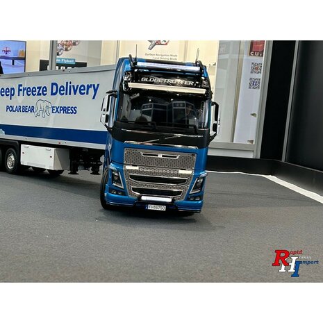 Tamiya bouwpakket 56375 Volvo FH16 XL 750 4X2