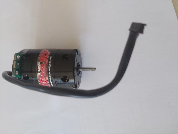 395051 Corelly X-BP series brushless sensored motor 5T 