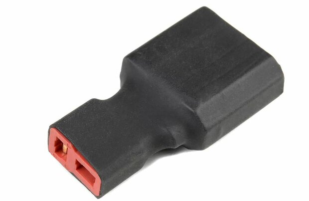 Revtec - Power Adapter Connector - Deans Plug - XT-90 Plug - 1 pc gf-1305-016