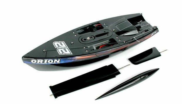 Sailboat Orion V2 465mm RTR JW8803