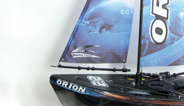 Sailboat Orion V2 465mm RTR JW8803