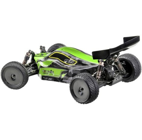 Absima Buggy 1:10 AB3.4BL RTR 4WD 12242