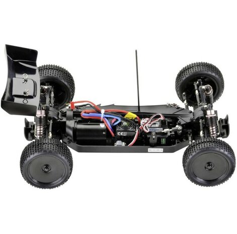 Absima Buggy 1:10 AB3.4BL RTR 4WD 12242
