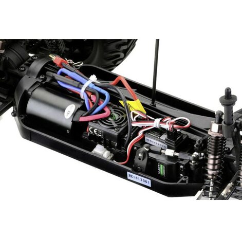 Absima Buggy 1:10 AB3.4BL RTR 4WD 12242
