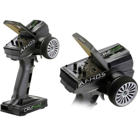 Absima Buggy 1:10 AB3.4BL RTR 4WD 12242