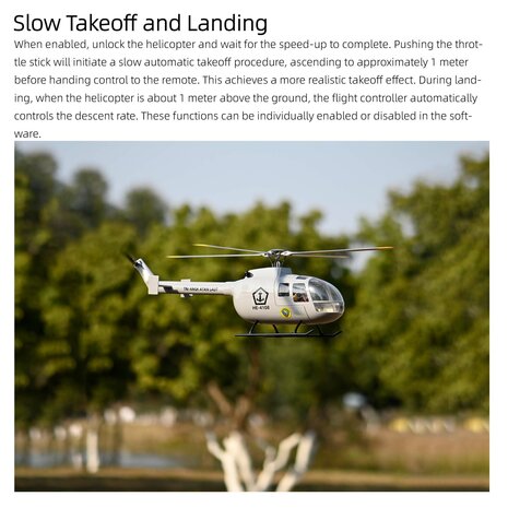 FLY WING H2 Autopilot System  With Dual GPS