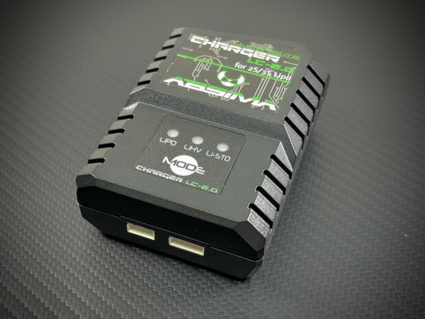 Absima LiPo Balance Charger LC-1