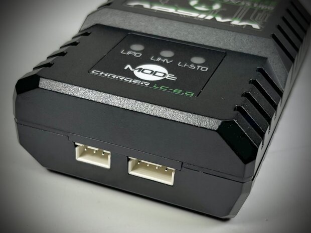 Absima LiPo Balance Charger LC-1