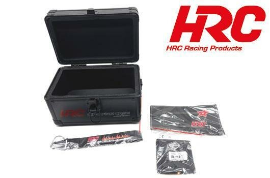 HRC9721S LiPo Storage Box - Fire Case S - 230x143x140mm