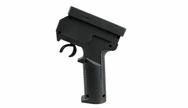 28394 Zenderset pistoolzender ATXB10 10-Kanaals
