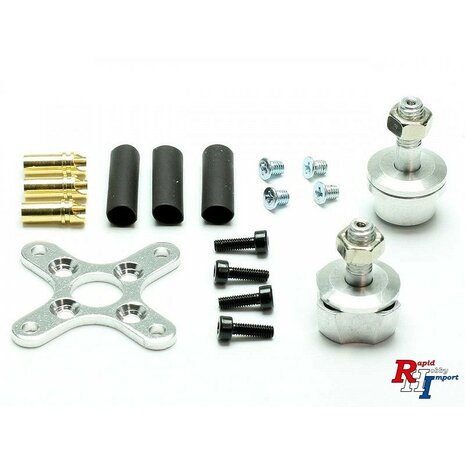 Brushless Motor BOOST 30 KV=1130 C9103