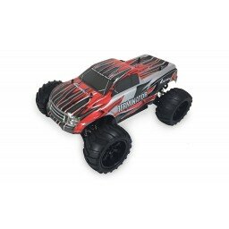 RC Auto 22097 Crazist Monstertruck brushed 4WD 1:10 RTR